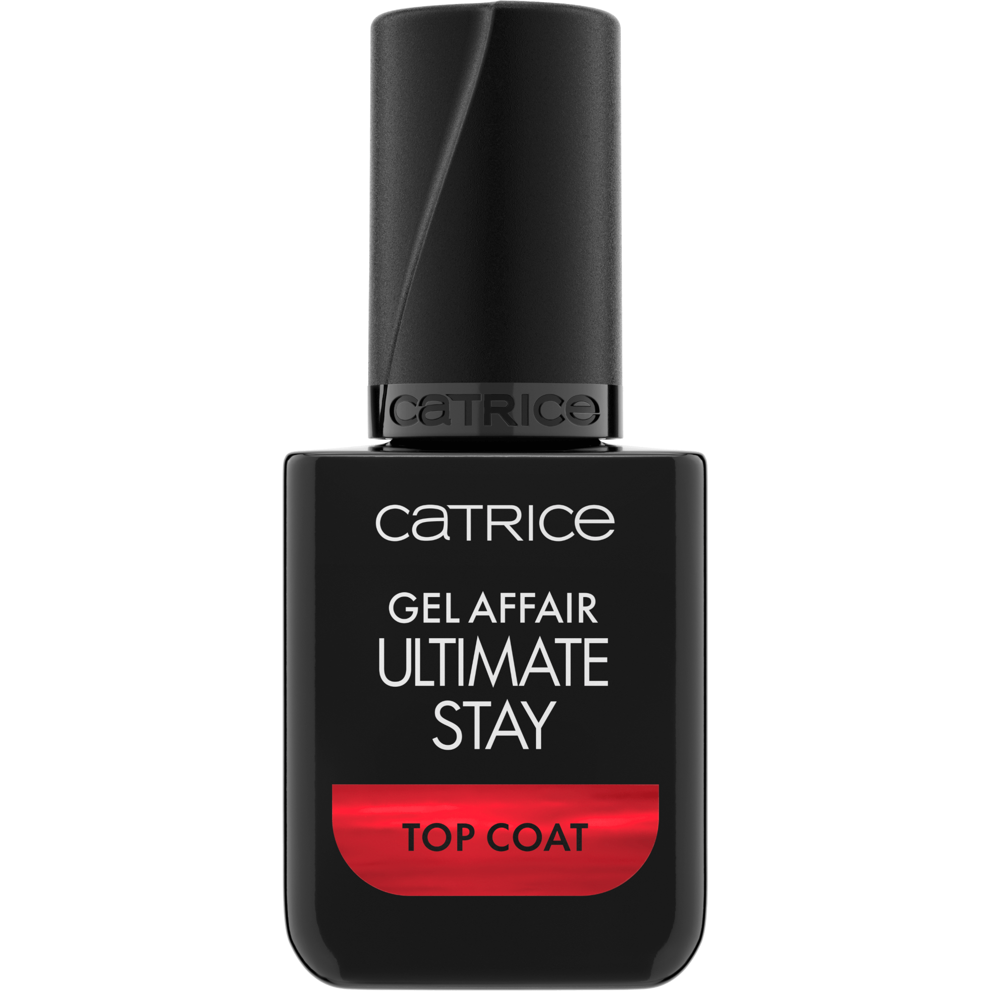 Catrice Gel Affair Ultimate Stay Top Coat 10 ml
