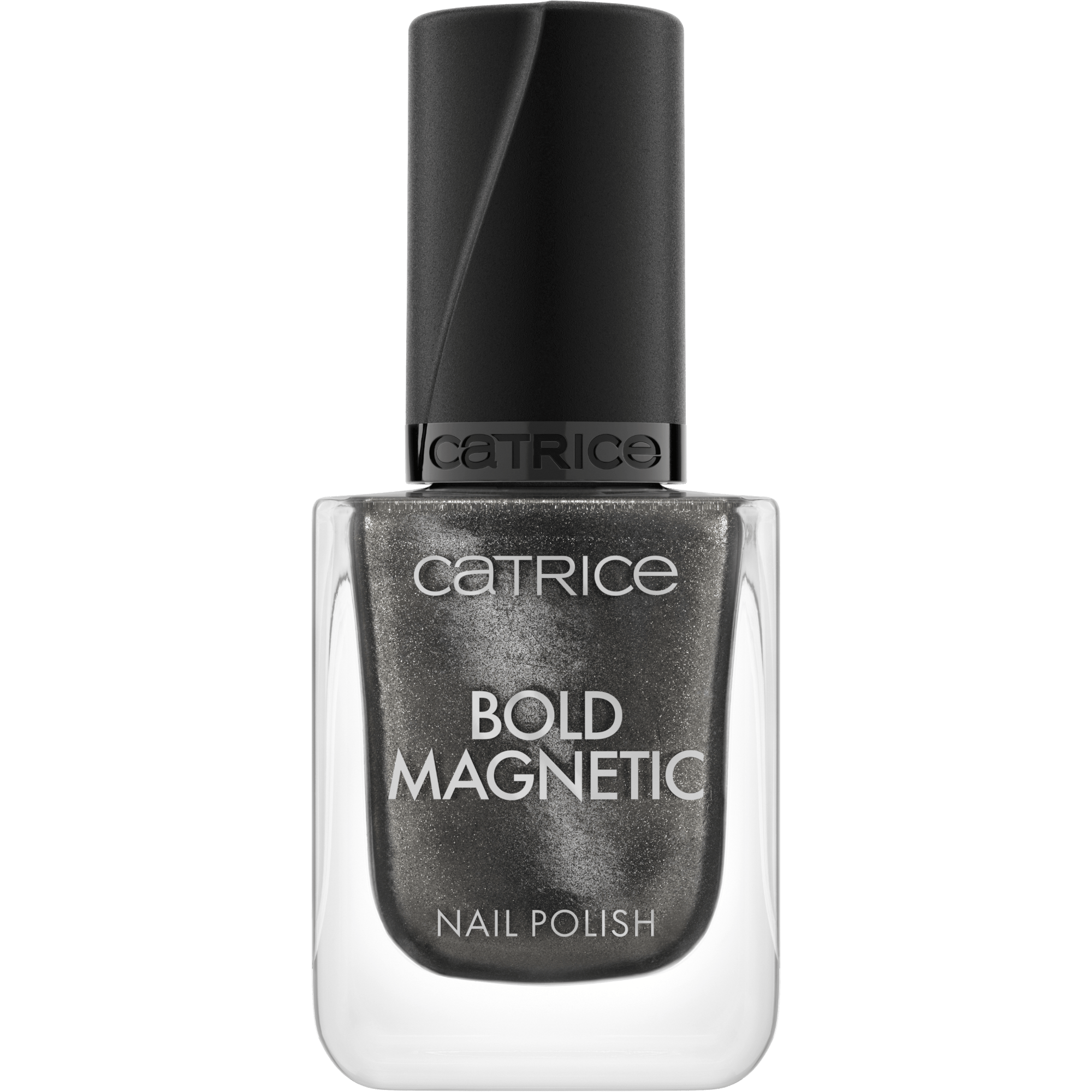 Catrice Bold Magnetic Nail Polish 040 Caught In Your Orbit 10 ml