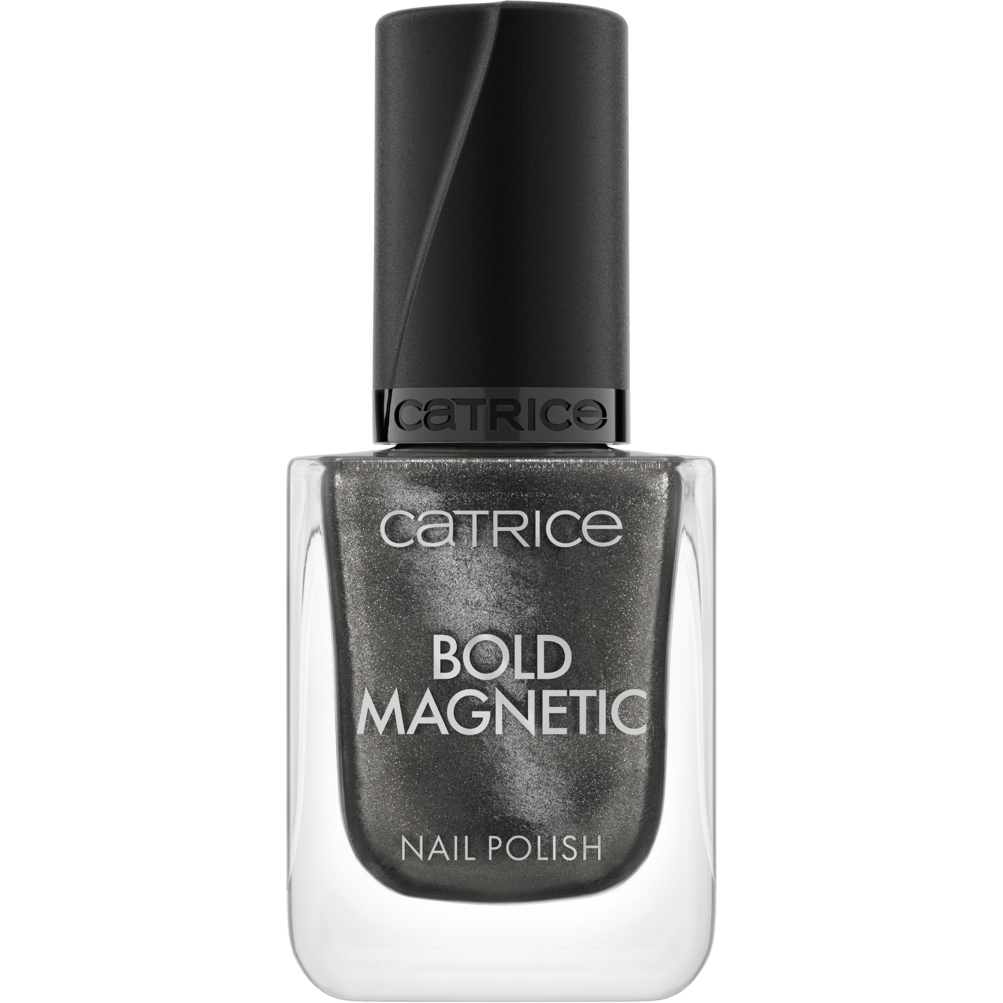 Catrice Bold Magnetic Nail Polish 040 Caught In Your Orbit 10 ml
