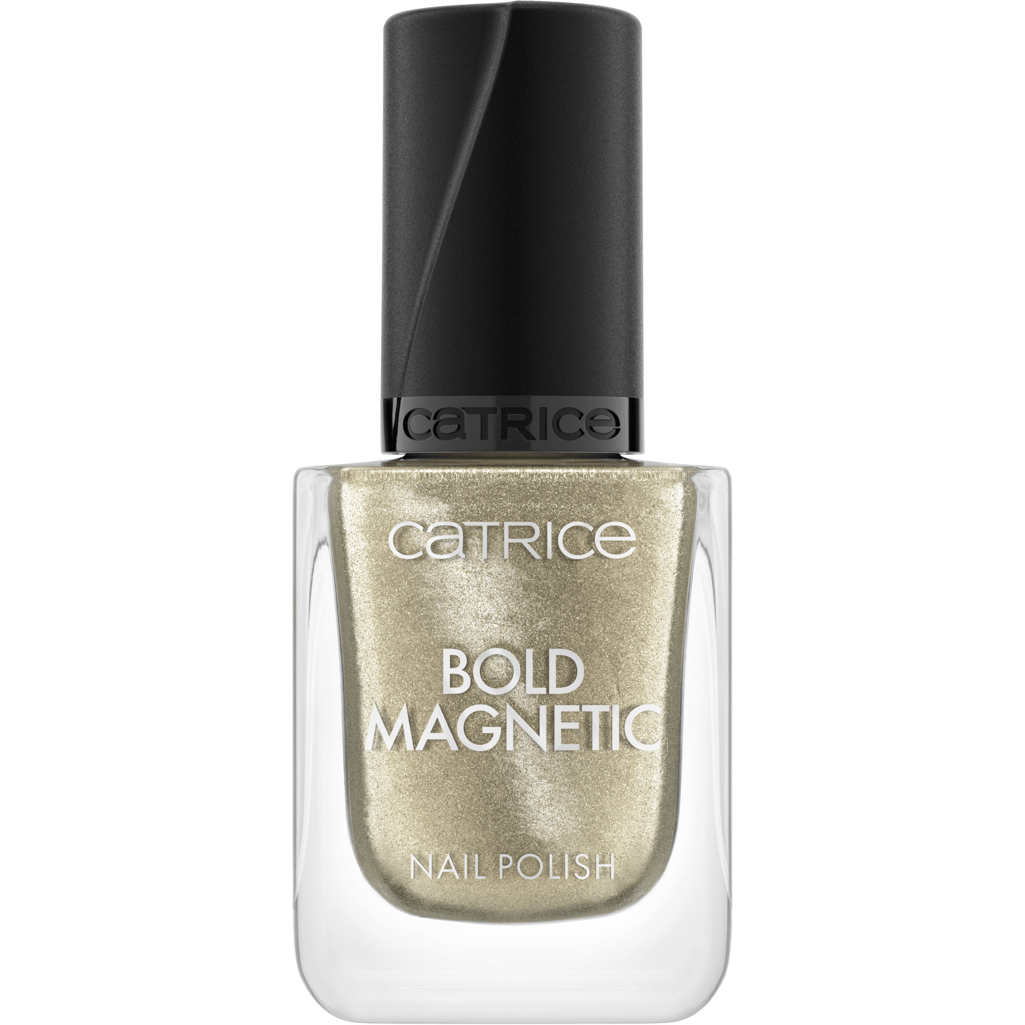 Catrice Bold Magnetic Nail Polish 030 Drawn To You 10 ml