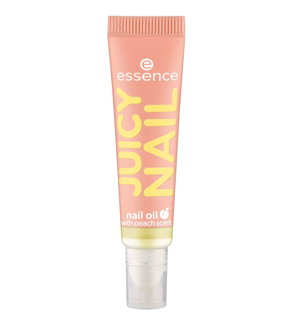 Essence Juicy Nail Oil 01 Keep On Rollin 11 ml