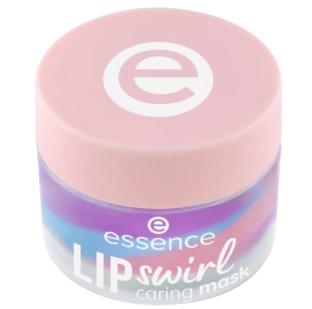Essence Lip Swirl Caring Mask 01 8 g