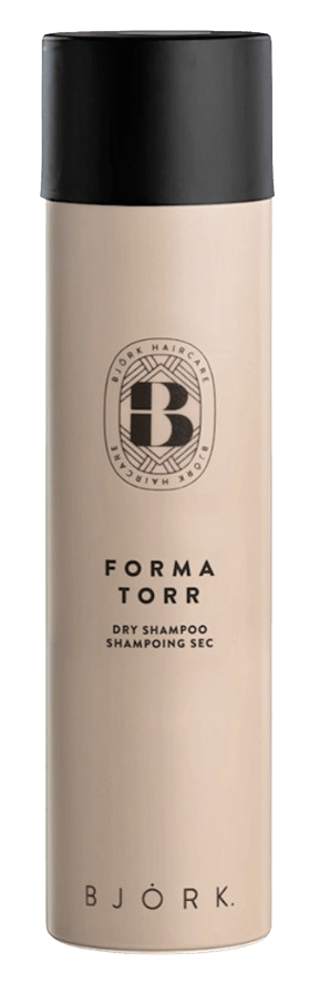 Björk Forma Torr Dry Shampoo 75 ml