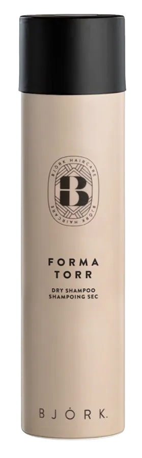 Bj&ouml;rk Forma Torr Dry Shampoo 75 ml