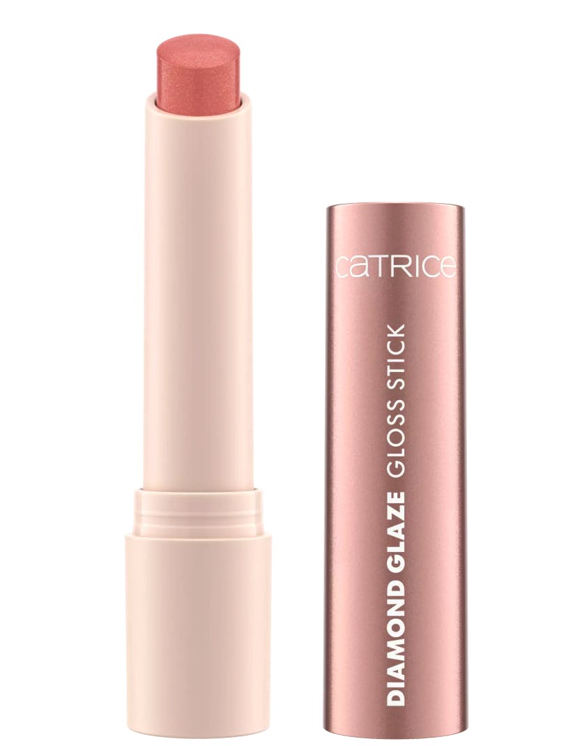 Catrice Diamond Glaze Gloss Stick 020 Glow For It 1 g
