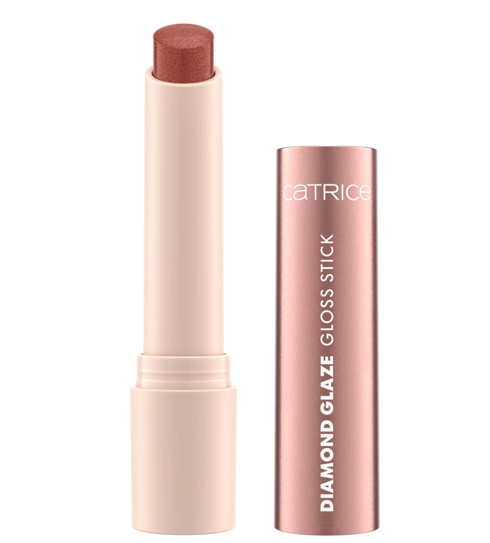 Catrice Diamond Glaze Gloss Stick 010 No Glitter, No Glory 1 g