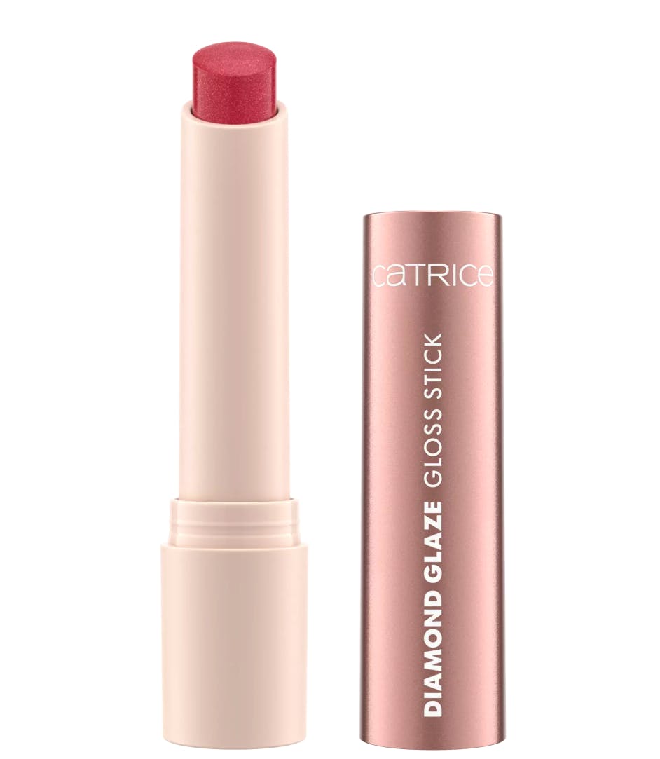 Catrice Diamond Glaze Gloss Stick 030 Too Glam To Give A Damn 1 g