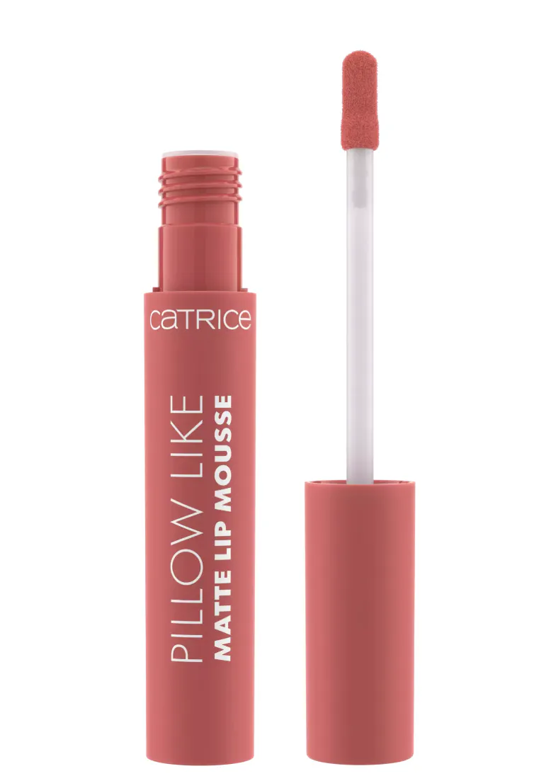 Catrice Pillow Like Matte Lip Mousse 020 Air Affair 2 ml