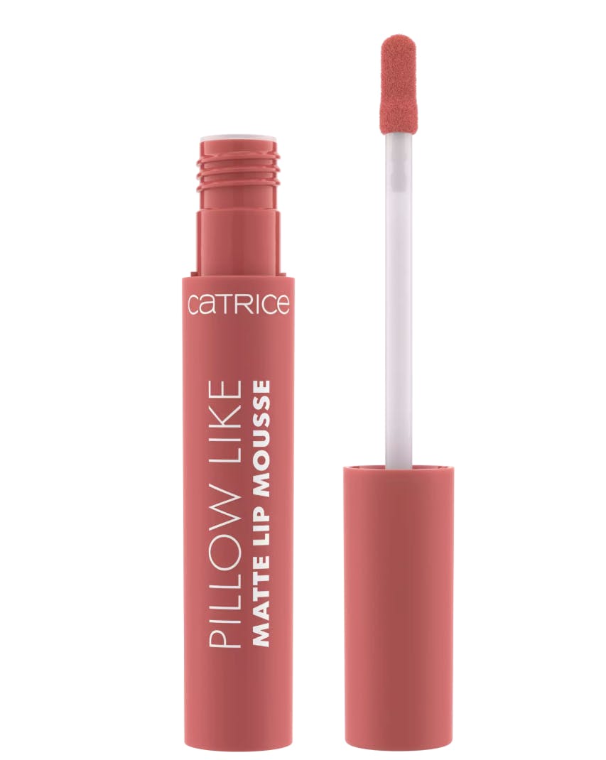 Catrice Pillow Like Matte Lip Mousse 030 Mousse-t Be Love 2 ml
