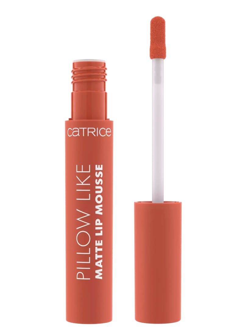 Catrice Pillow Like Matte Lip Mousse 040 Whip It Good 2 ml