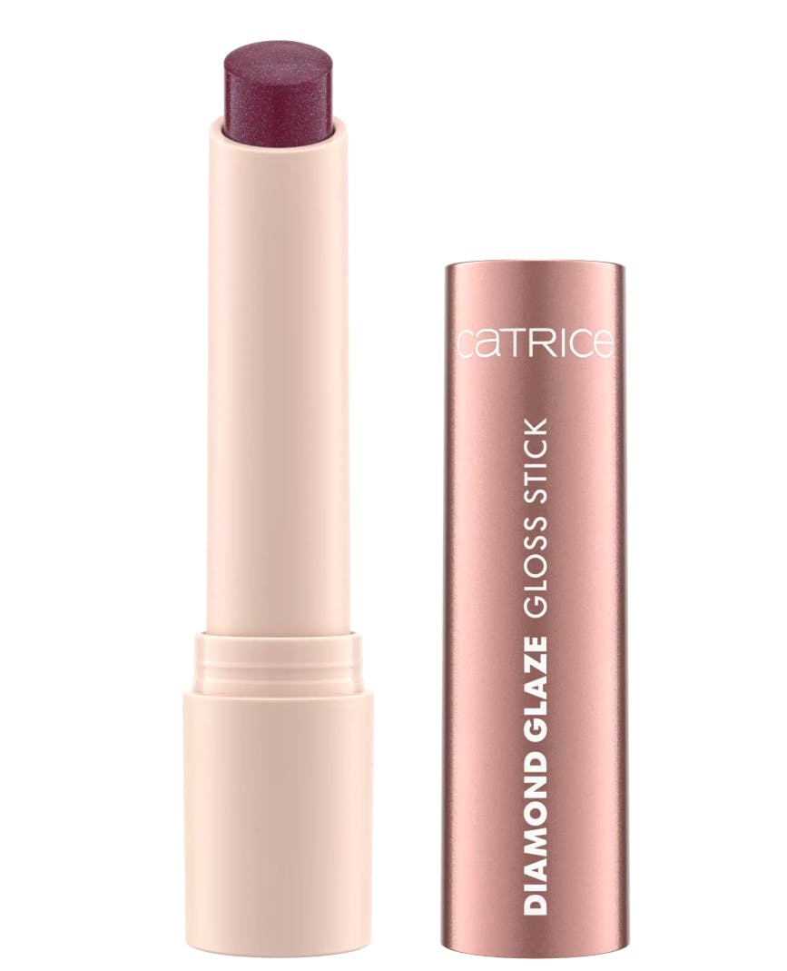 Catrice Diamond Glaze Gloss Stick 050 Glitterally Perfect 1 g