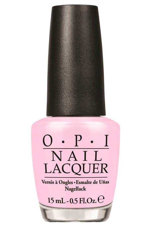 OPI Barbie Collection Nail Lacquer 15ml | Jarrolds, Norwich