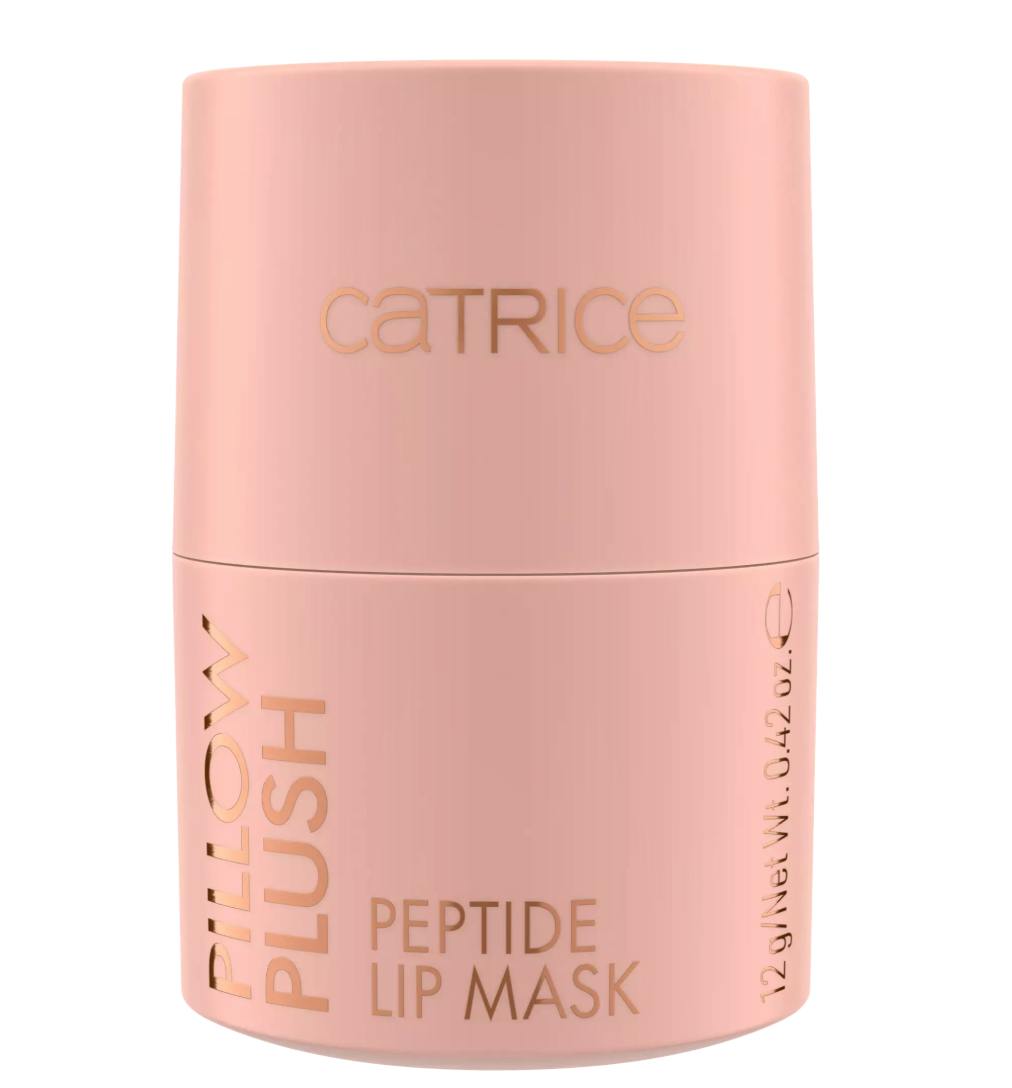 Catrice Pillow Plush Peptide Lip Mask 010 Pep Talk 12 g