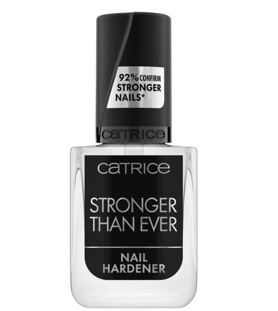 Catrice Catrice Stronger Than Ever Nail Hardener 010 10 ml