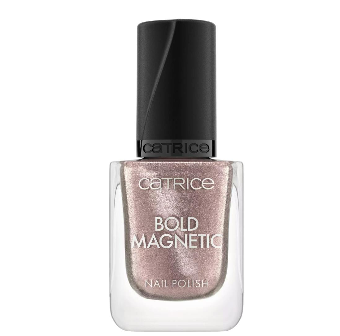 Catrice Bold Magnetic Nail Polish 020 Don't Be So Clingy 10 ml