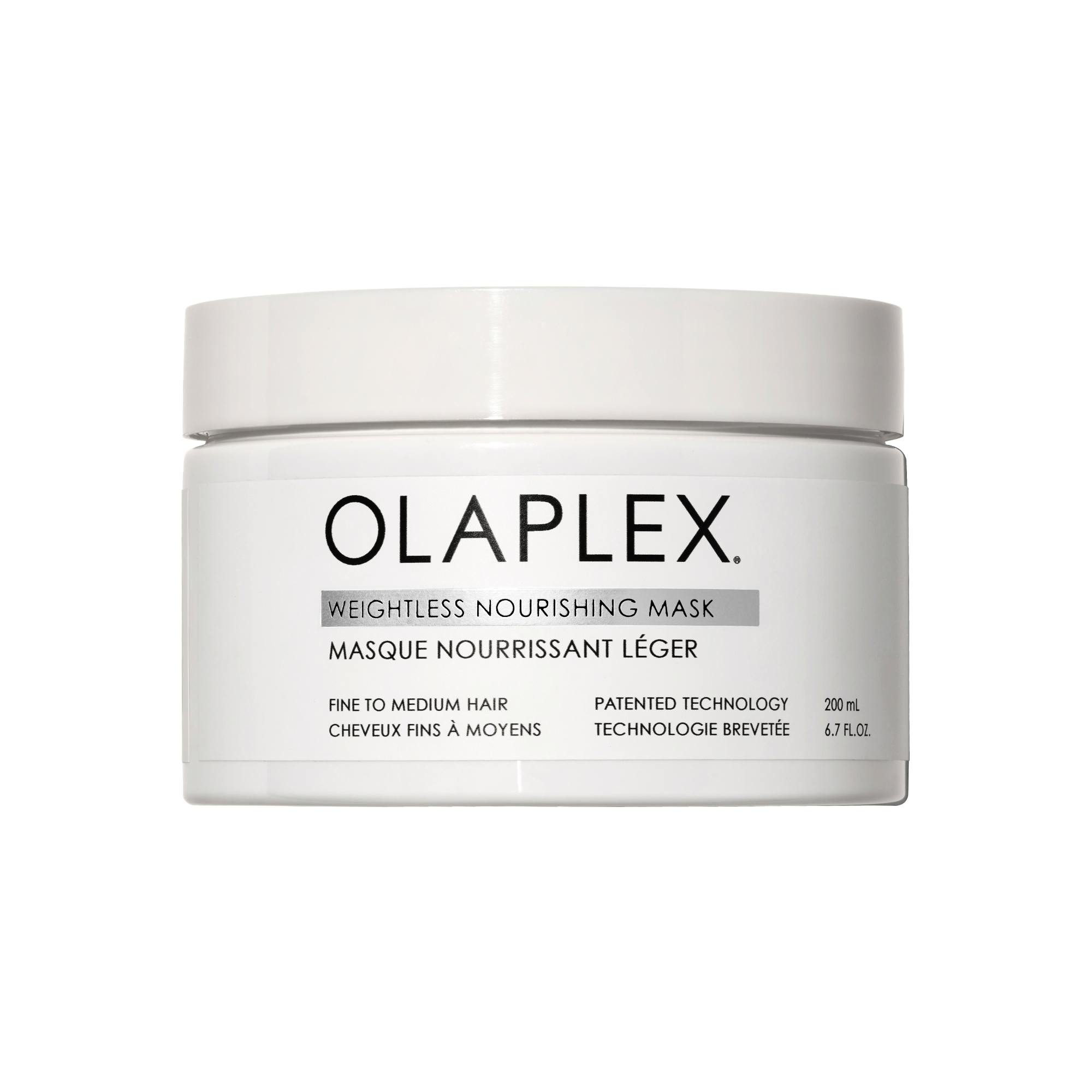 Olaplex Weightless Nourishing Mask 200 ml
