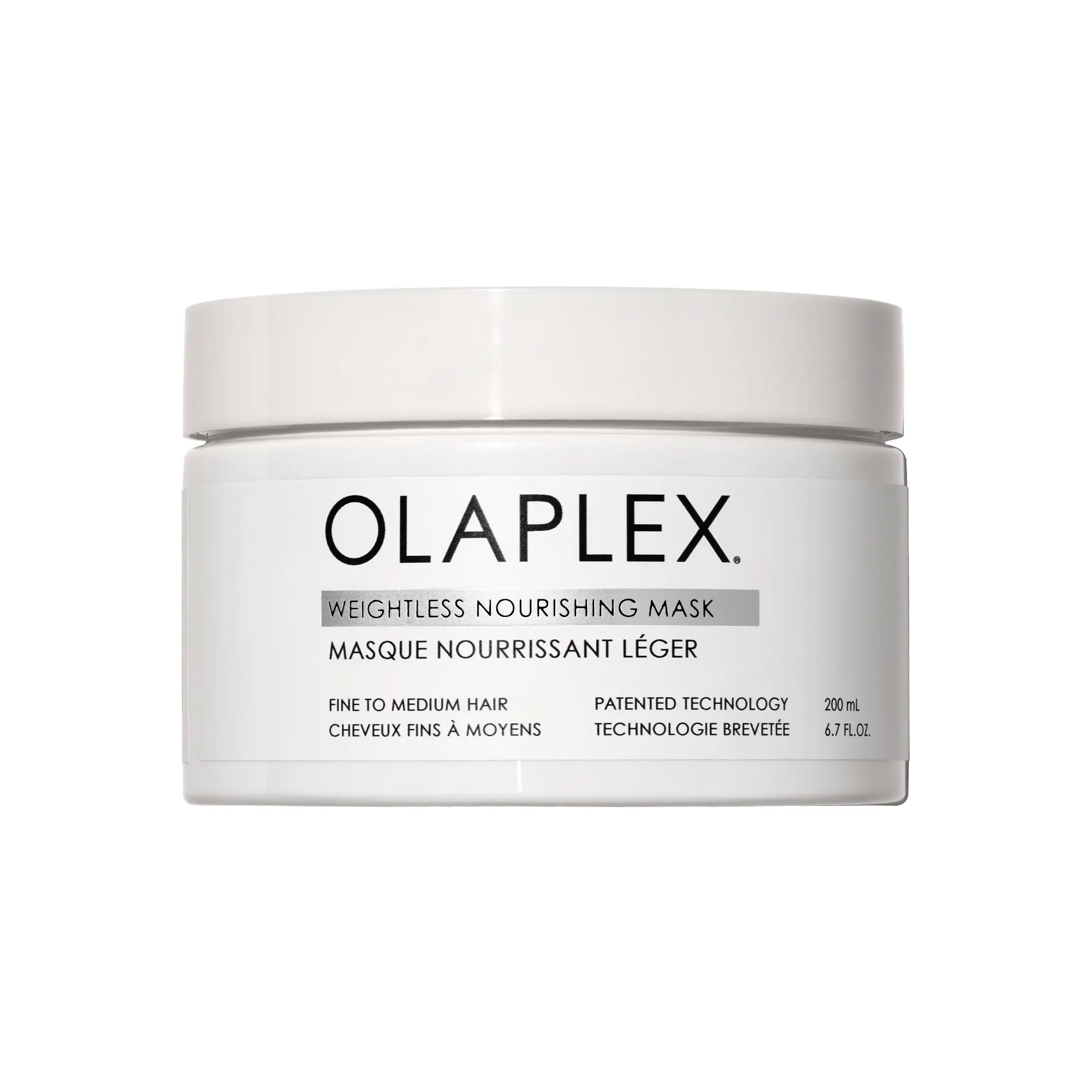 Olaplex Weightless Nourishing Mask 200 ml