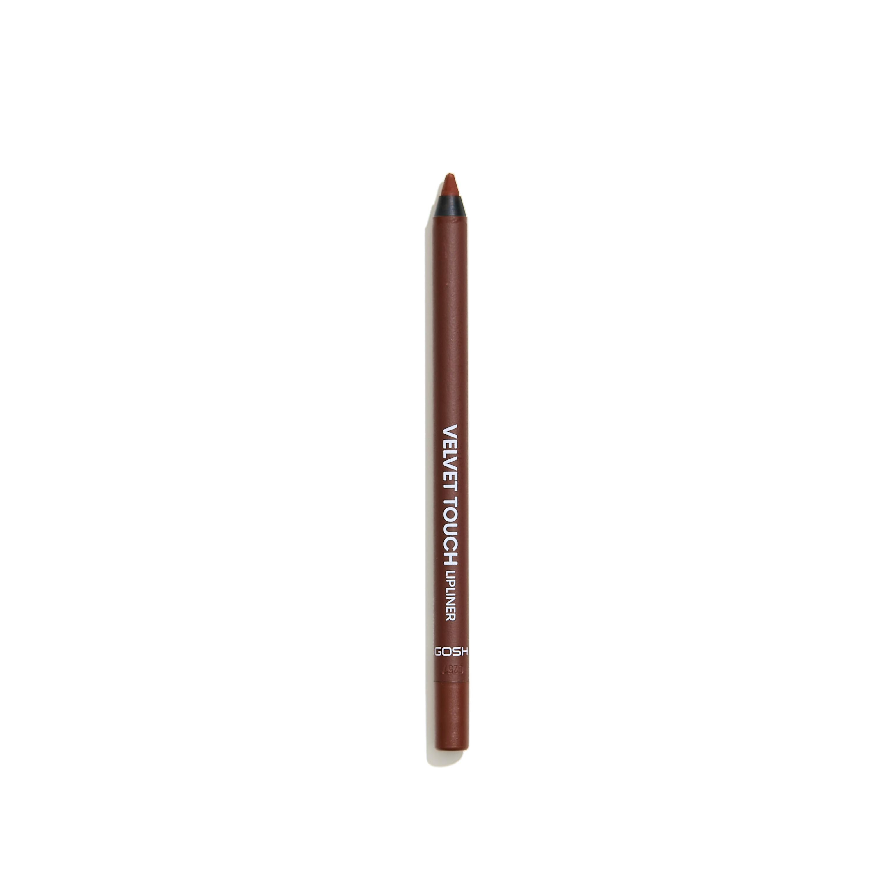 GOSH Velvet Touch Lip Liner Americano 013 1.2 g