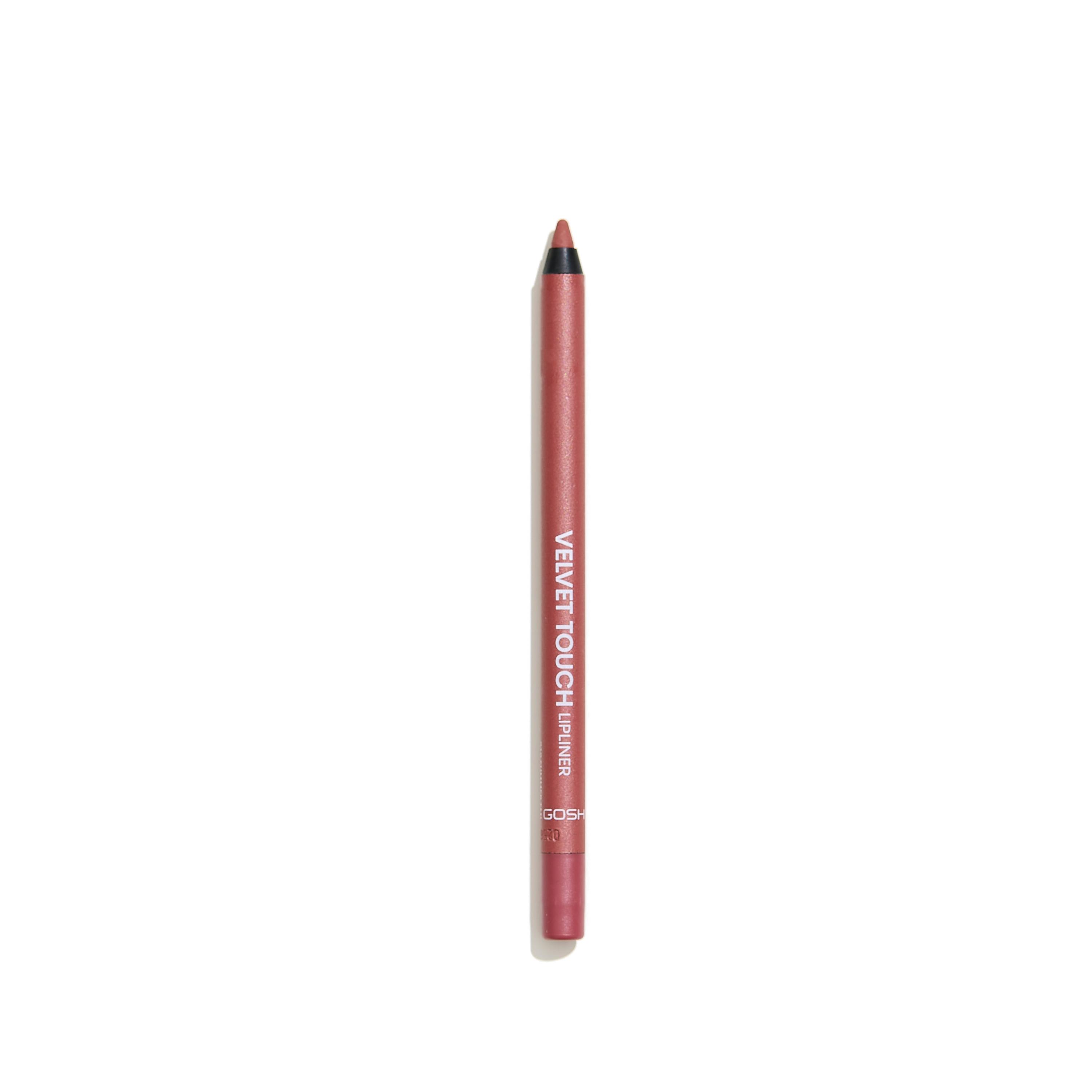 GOSH Velvet Touch Lipliner Summer Tan 010 1.2 g