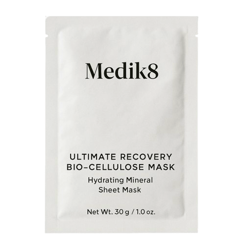Medik8 Ultimate Recovery Bio-Cellulose Sheet Mask 6 st