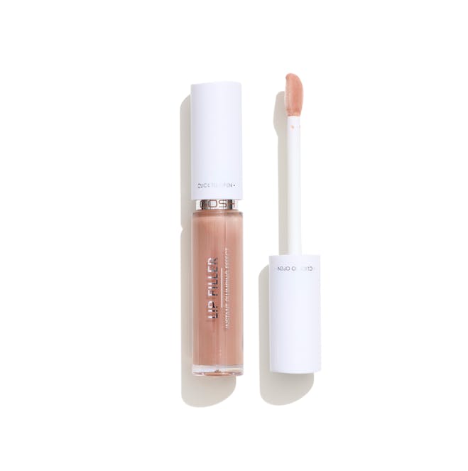 GOSH Lip Filler Mocha Mousse 004 5 ml