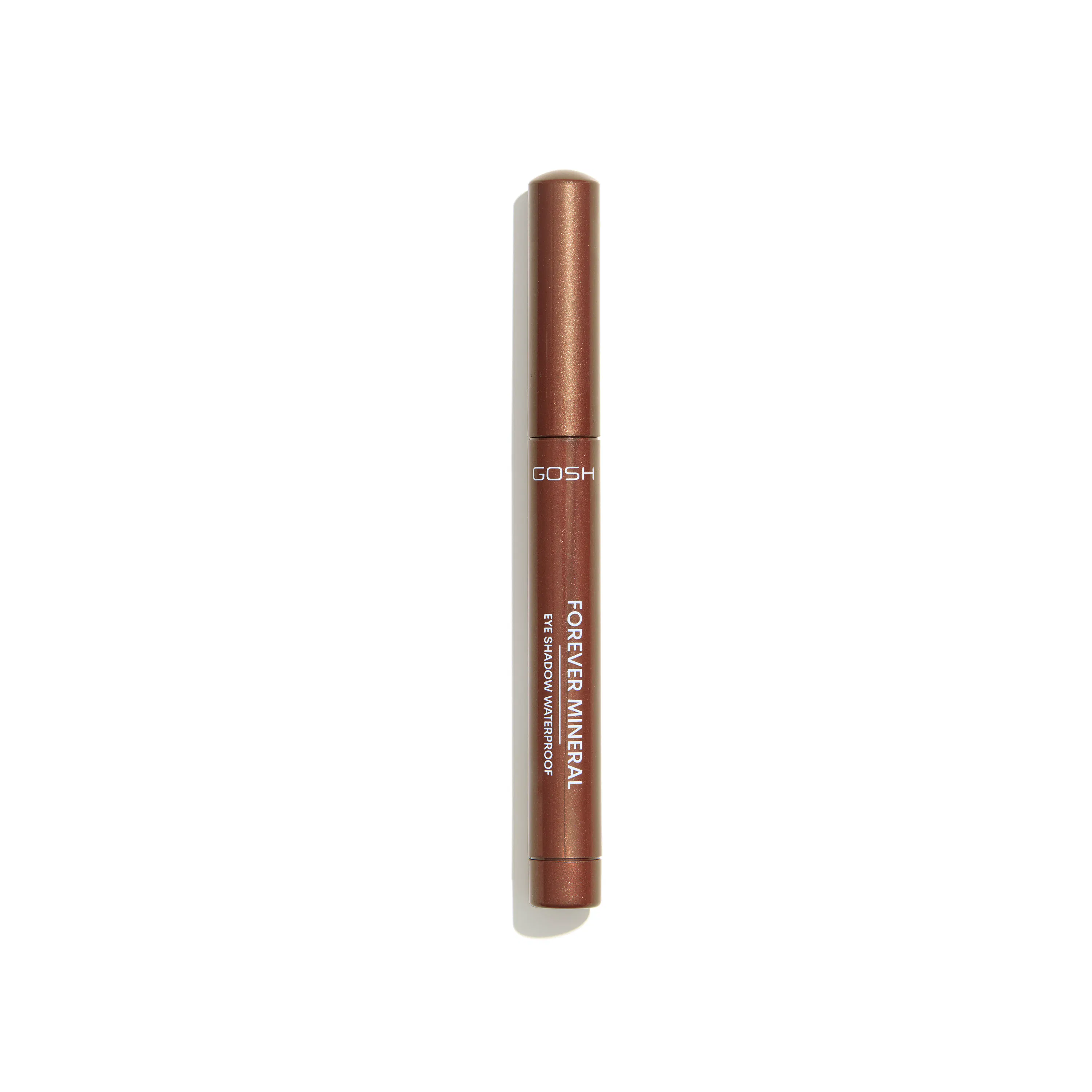 GOSH Forever Mineral Shimmer Eye Shadow Chocolate 006 1.4 g