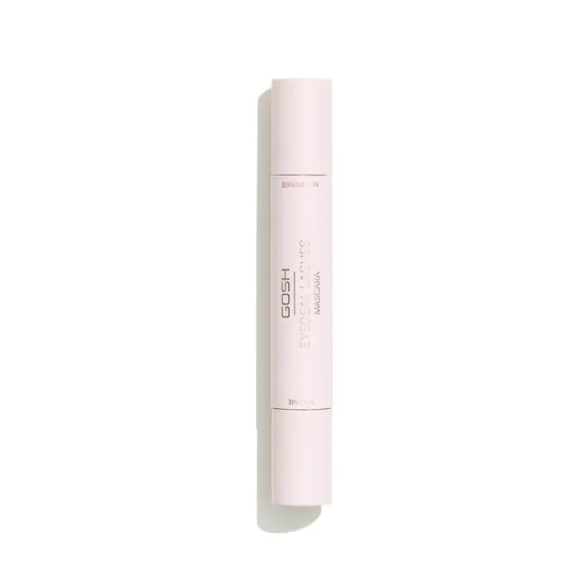 GOSH Eyedeal Lashes Mascara 001 Black 8 ml