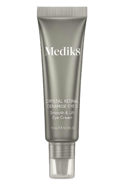 Medik8 Crystal Retinal Ceramide Eye 10 15 ml