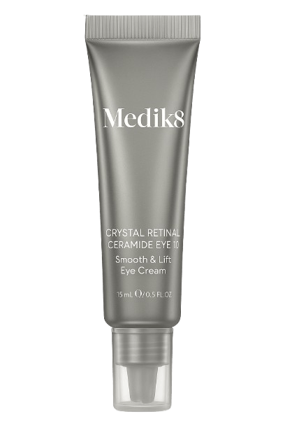 Medik8 Crystal Retinal Ceramide Eye 10 15 ml