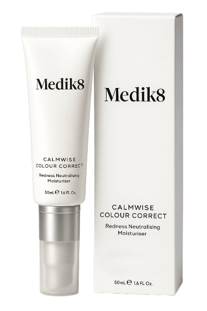 Medik8 Calmwise Colour Correct Moisturiser 50 ml
