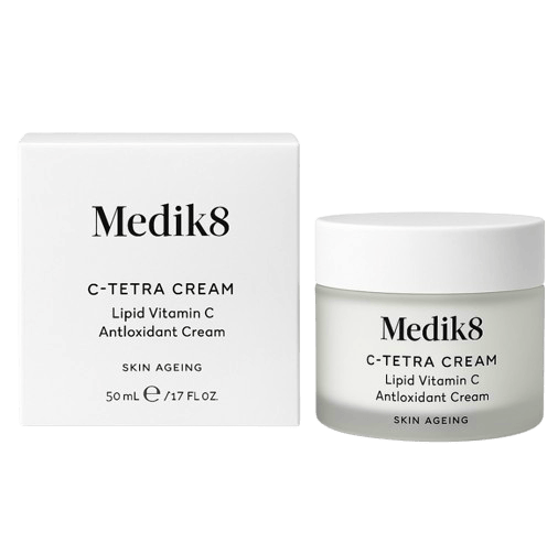 Medik8 C-Tetra Vitamin C Cream 50 ml