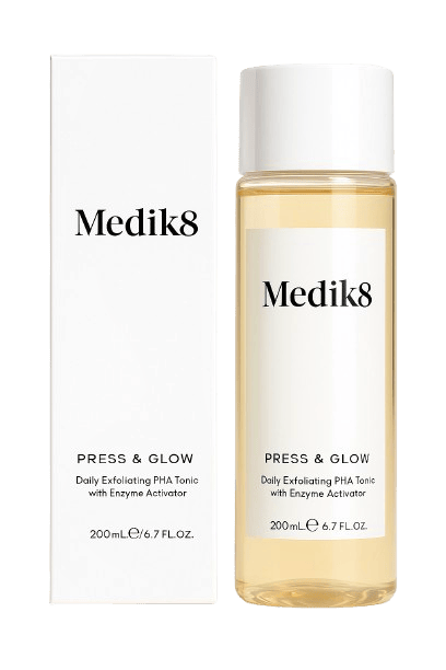 Medik8 Press Glow Tonic 200 ml
