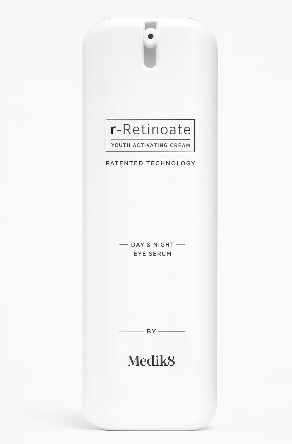 Medik8 R-Retinoate Day & Night Eye Serum 15 ml