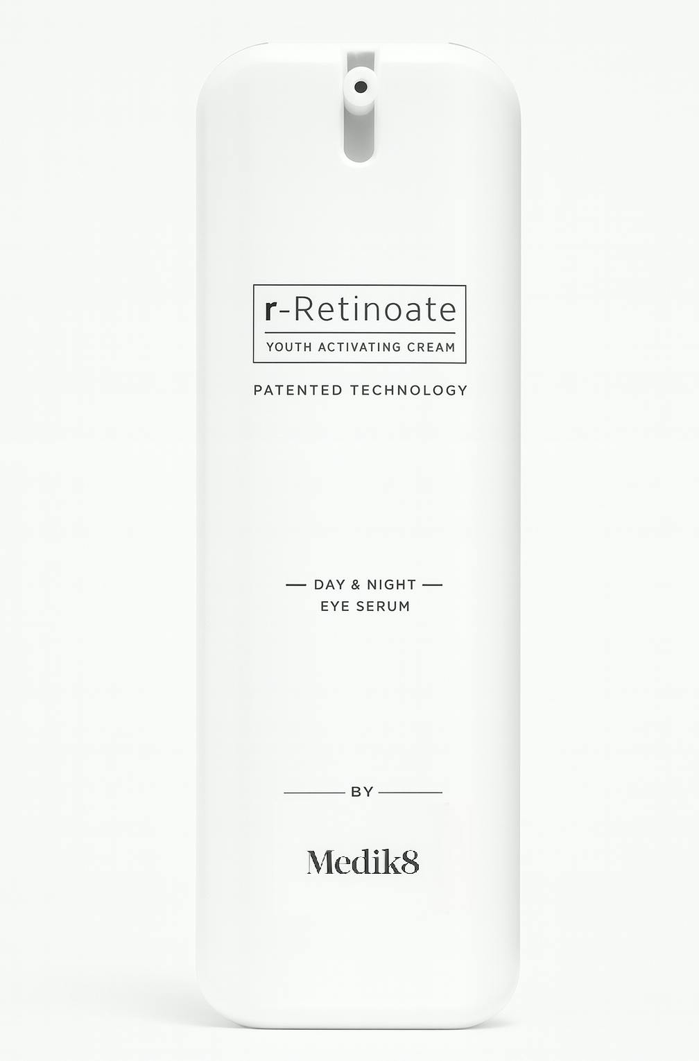 Medik8 R-Retinoate Day & Night Eye Serum 15 ml