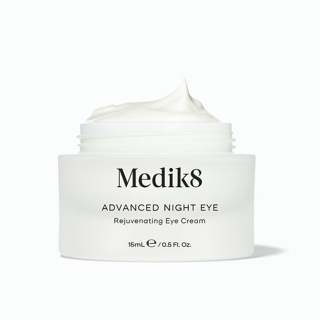 Medik8 Advanced Night Eye 15 ml