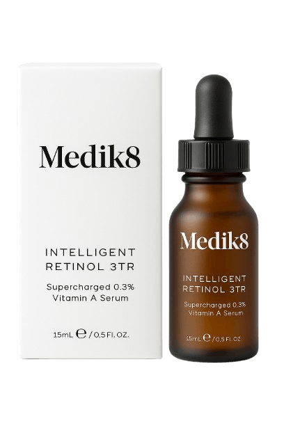 Medik8 Intelligent Retinol 3TR Intense 15 ml