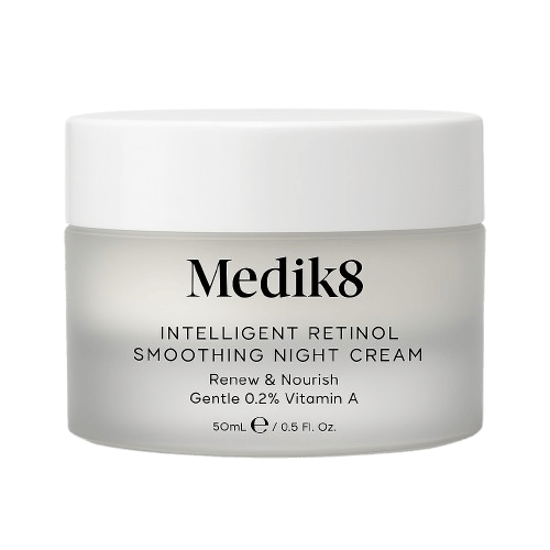 Medik8 Intelligent Retinol Soothing Night Cream 50 ml