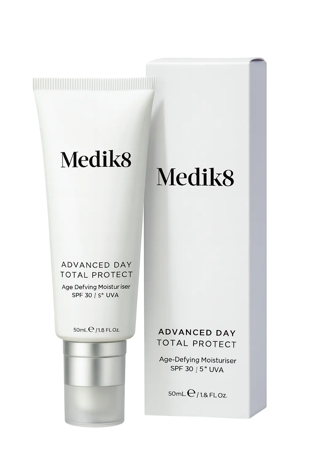 Medik8 Advanced Day Total Protect SPF 30 50 ml