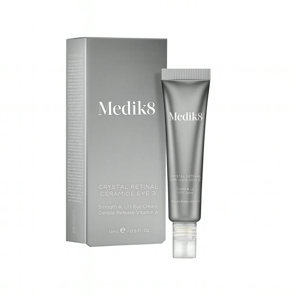 Medik8 Crystal Retinal Ceramide Eye 3 15 ml