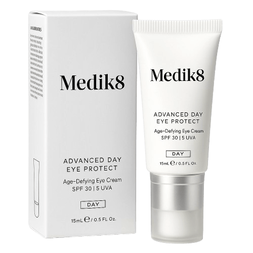 Medik8 Advanced Day Eye Protect SPF 30 15 ml