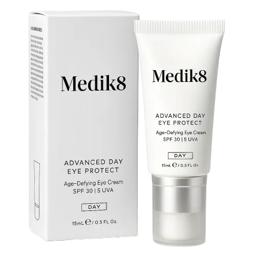 Medik8 Advanced Day Eye Protect SPF 30 15 ml