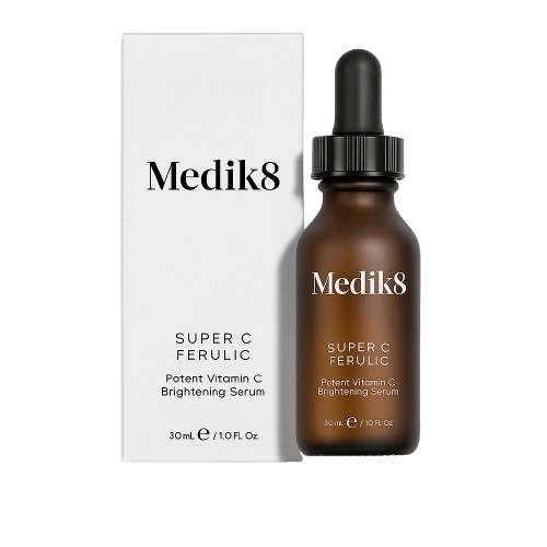 Medik8 Super C Ferulic Serum 30 ml