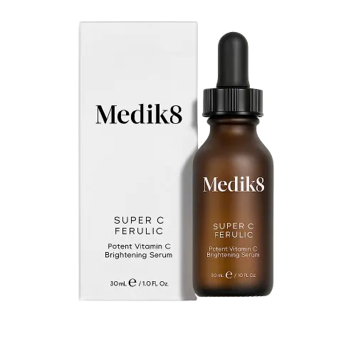 Medik8 Super C Ferulic Serum 30 ml