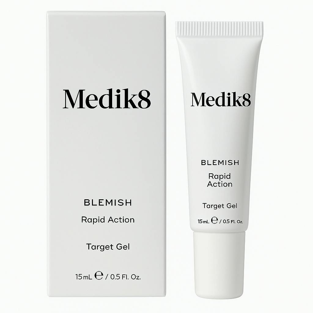 Medik8 Blemish SOS Rapid Action Target Gel 15 ml