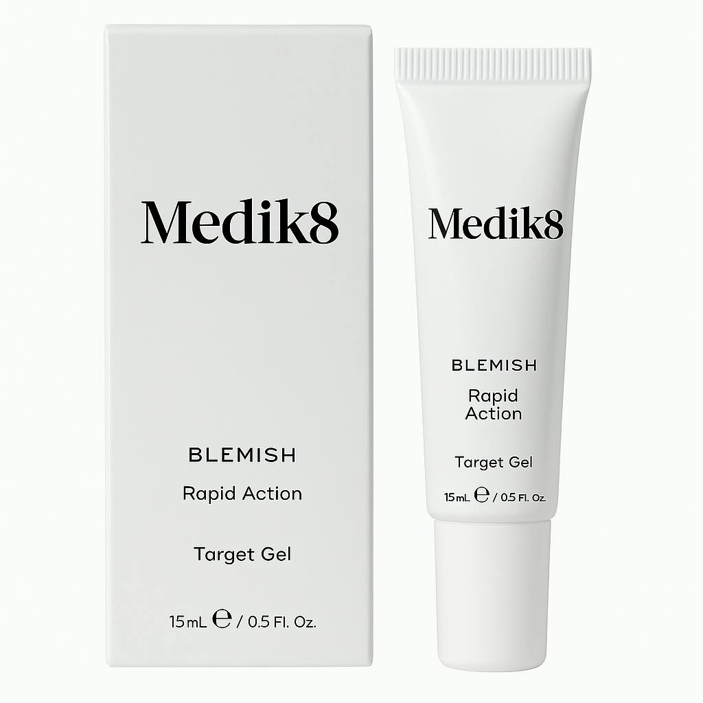Medik8 Blemish SOS Rapid Action Target Gel 15 ml