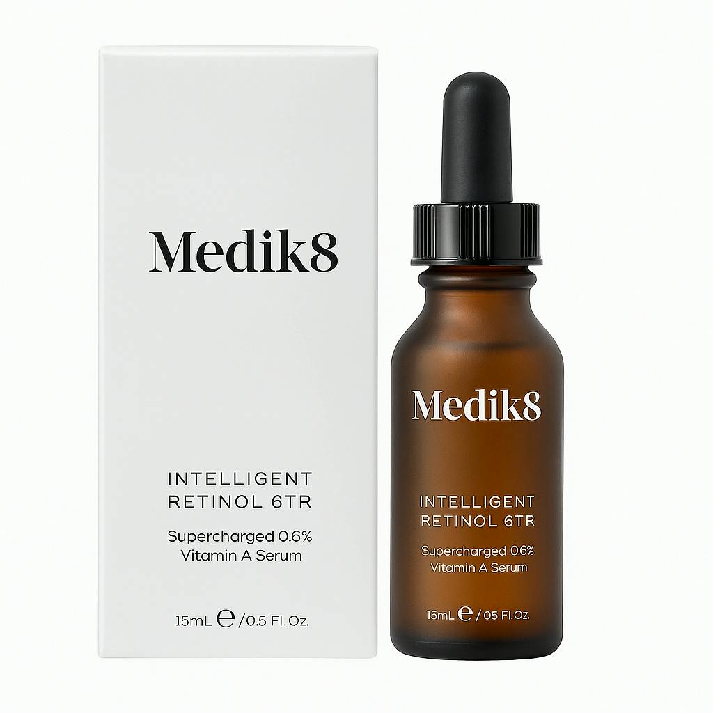 Medik8 Intellegent Retinol 6TR Serum 15 ml