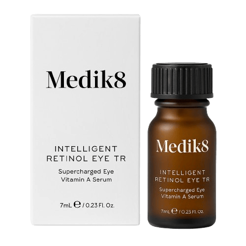 Medik8 Intelligent Retinol Eye TR 7 ml