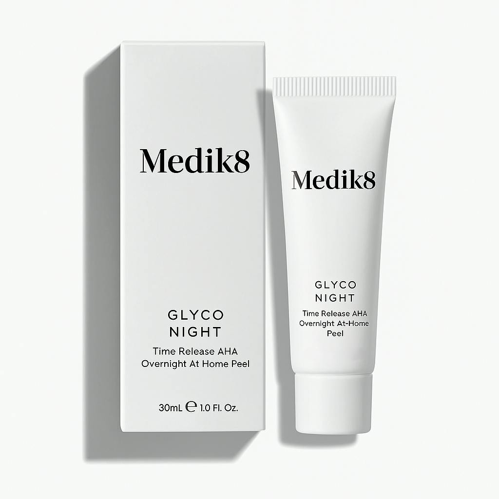 Medik8 Sleep Glycolic Overnight At-Home Peel 30 ml