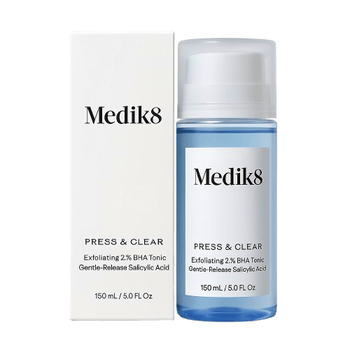 Medik8 Press & Clear Tonic 150 ml