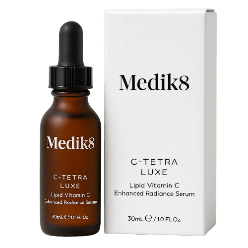 Medik8 C-Tetra Luxe Vitamin C Serum 30 ml